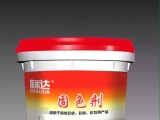 彩色石沙建材怎么來的呢？